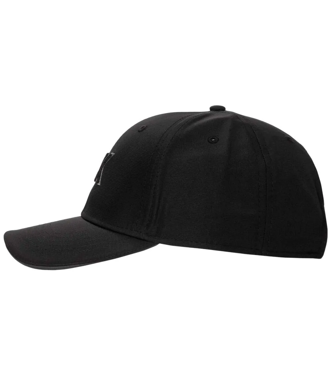 Casquette De Baseball Golf Homme Noir Calvin Klein-4