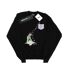 Disney - Sweat MULAN ALWAYS HERE FOR YOU - Femme (Noir) - UTBI14074-1