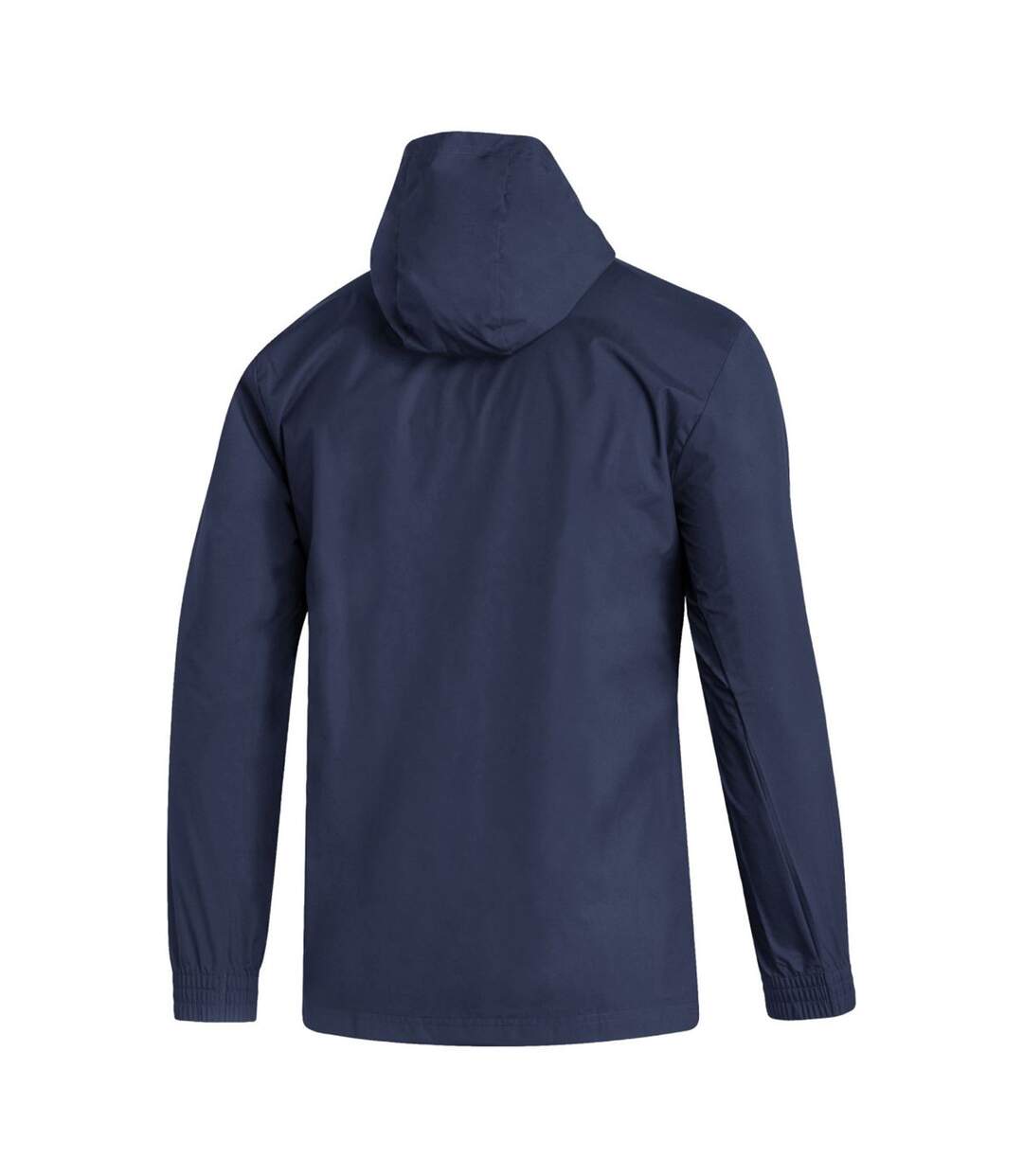 Veste Entrada Homme Bleu Marine Adidas-2