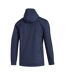 Veste Entrada Homme Bleu Marine Adidas-2