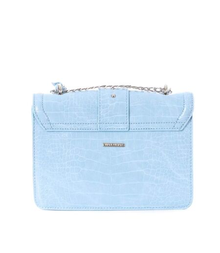 Sac Bandoulière Bleu Femme Manoukian Pauline - Taille unique