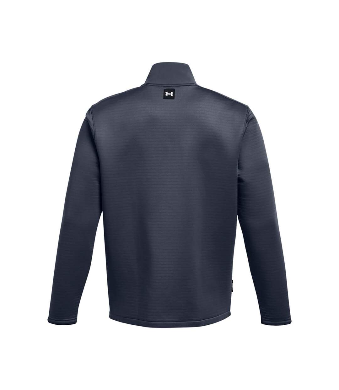 Sweat storm daytona homme gris Under Armour-2