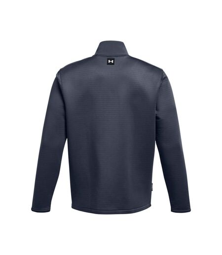 Sweat storm daytona homme gris Under Armour