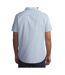 Chemise bleu clair homme tbs kevincha-2