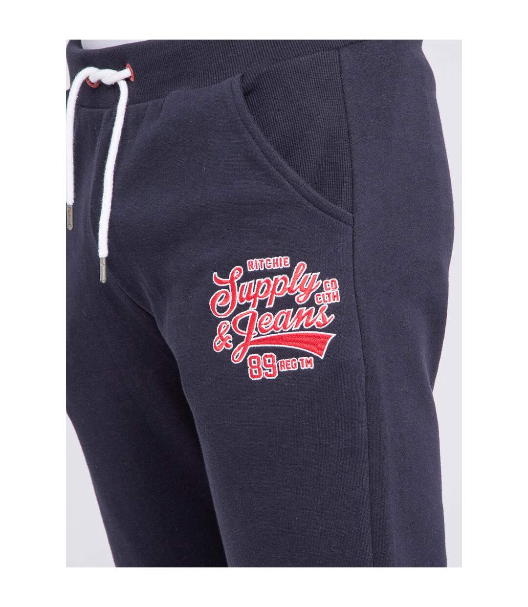 Pantalon jogging CABARA-3