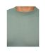 Pull Pepston Homme Olive Bewley & Ritch-4