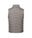 Doudoune Rembourrée Sans Manches Homme Bois Flotté Tee Jays-2