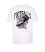 Blanc Mister Tee-3