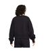 Sweat Phoenix Femme Noir Nike-3