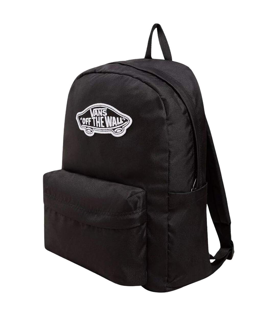 Sac À Dos Old Skool Classic Taille Unique Noir Vans-3