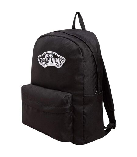 Sac À Dos Old Skool Classic Taille Unique Noir Vans