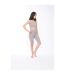 Short Mira Femme Taupe Generic-1