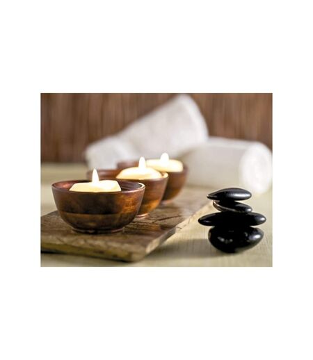 Rituel de bien-être oriental de 2h en duo avec accès hammam et sauna et massage traditionnel marocain - SMARTBOX - Coffret Cadeau Bien-être