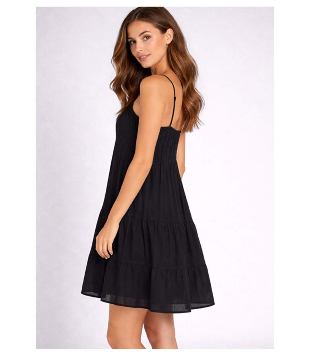 Robe courte-3