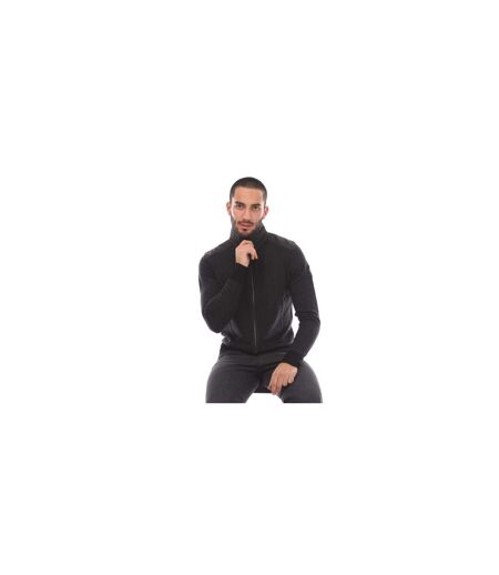Cardigan Homme Noir Belstaff