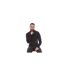 Cardigan Homme Noir Belstaff-1