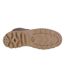 Baskets Pampa Femme Marron Palladium-4