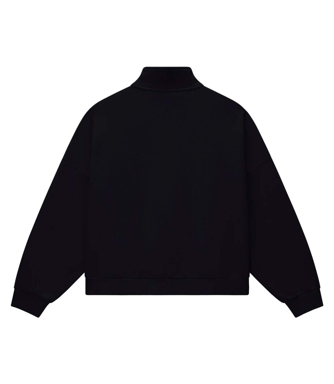 Sweat Almas Femme Noir Napapijri-3