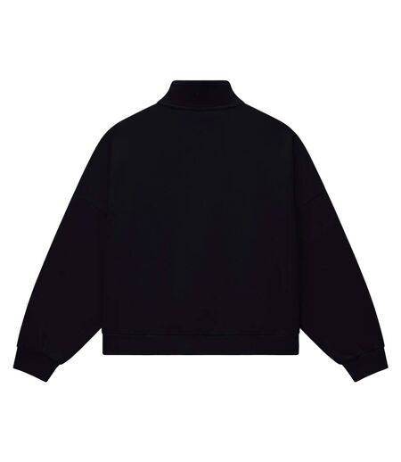 Sweat Almas Femme Noir Napapijri