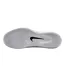Mens Logo Low Cut Tennis Shoes White Black Nike-4