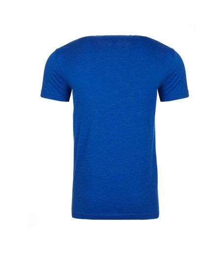 Next Level - T-shirt manches courtes - Unisexe (Bleu roi) - UTPC3480