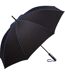 Parapluie Pliant Taille Unique Noir Bleu Fare-1