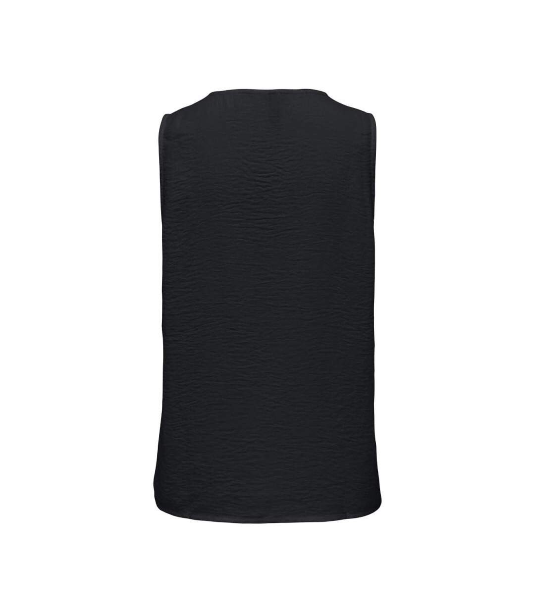 Top noir femme jdy divya - s-2