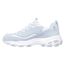 Baskets D'lites Biggest Fan Femme Lavande Skechers-2