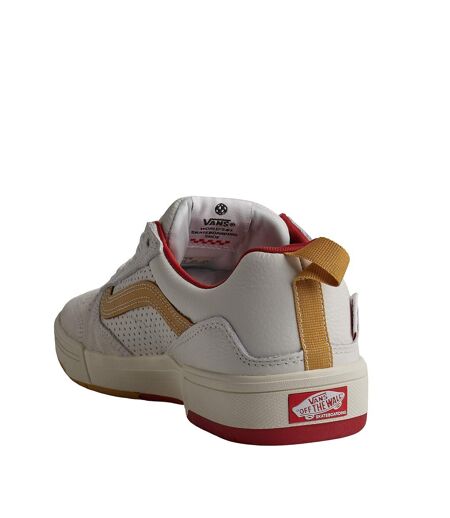 Zahba VN0007QQJ5K1 Men's Sneakers
