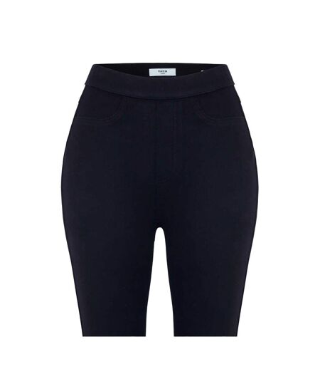 Jegging Femme Noir Firetrap