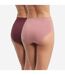 Lot de 2 Culottes coton Body Touch Easy-2