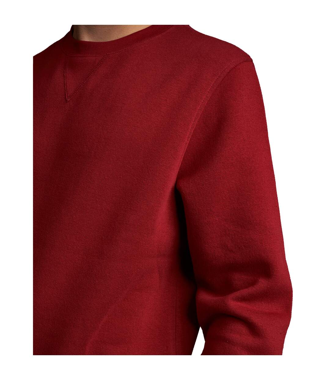 Sweat Cranwood Homme Rouge Juice-4