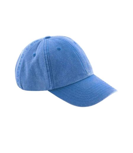 Casquette De Baseball Bleuet Beechfield