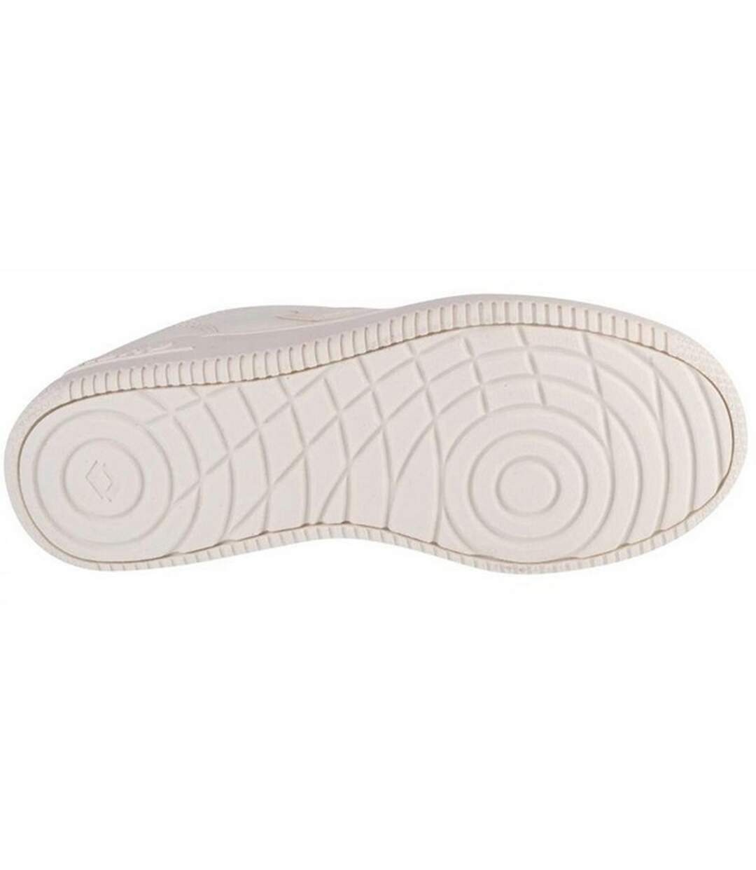 Baskets Paliot Femme Blanc Lotto-4