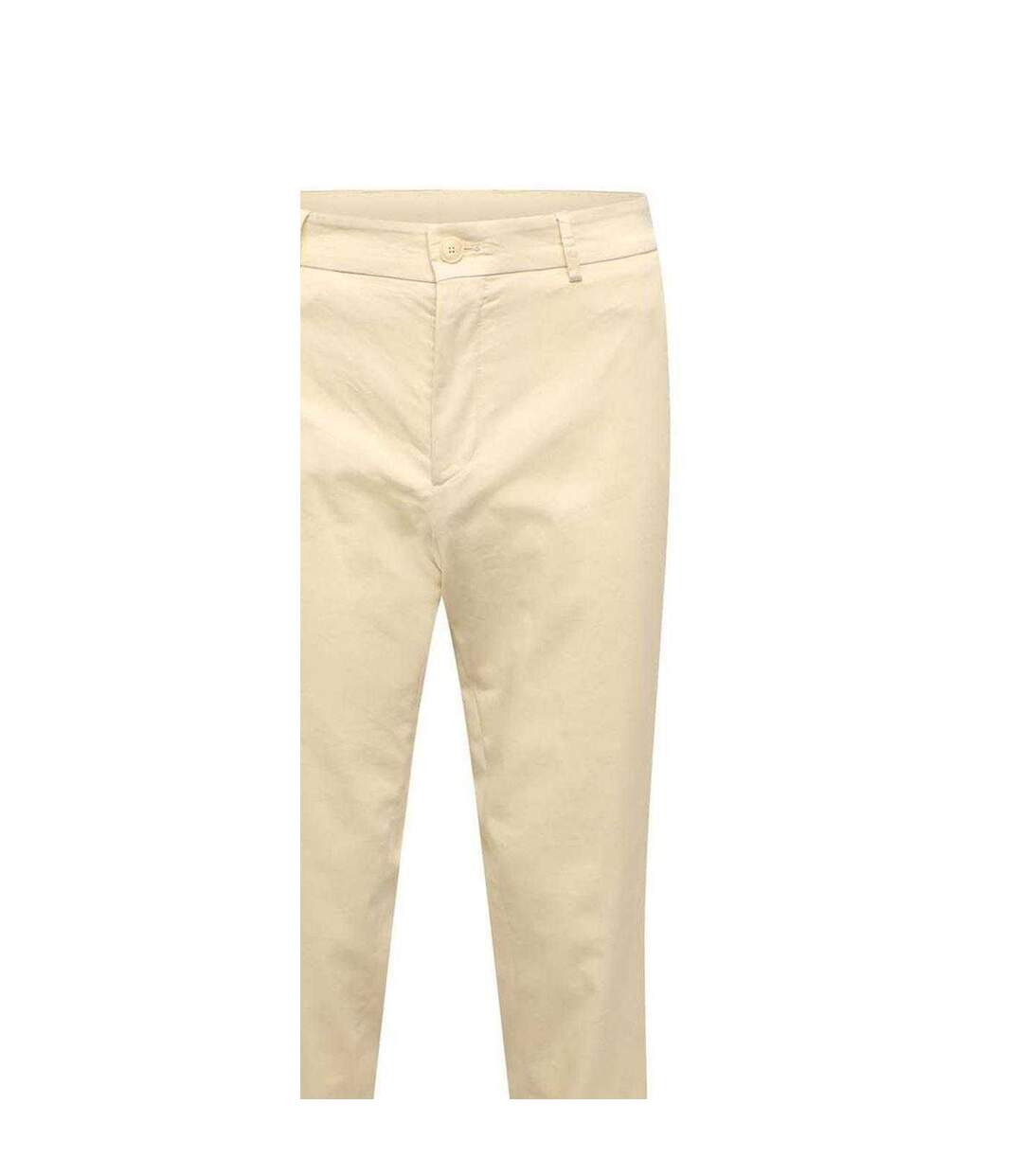 Pantalon P-genius Homme Blanc Boss-3