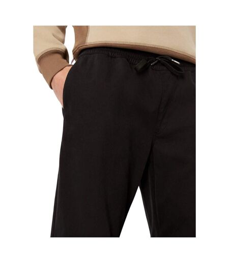Pantalon Homme Noir Armani Exchange