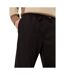Pantalon Homme Noir Armani Exchange-4