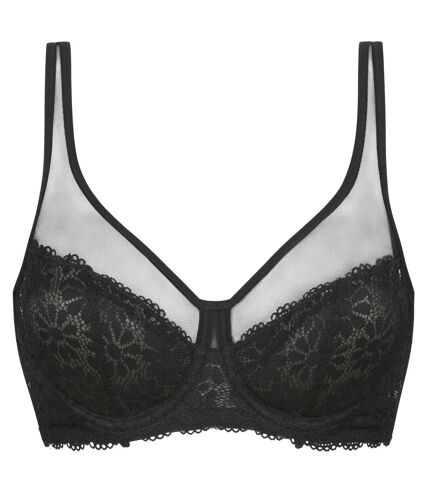 Soutien-gorge dentelle avec armatures Generous Limited Edition