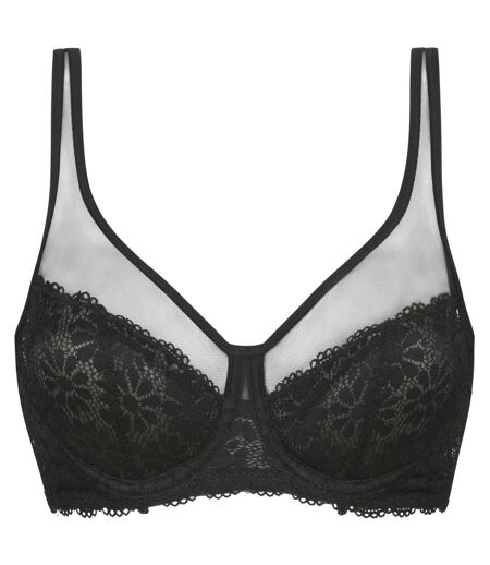 Soutien-gorge dentelle avec armatures Generous Limited Edition