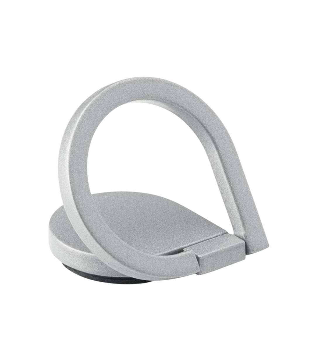 Support pour téléphone portable drop ring taille unique argenté MidOcean-1