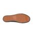 Womens/ladies Reda Trainers Black Cipriata-2