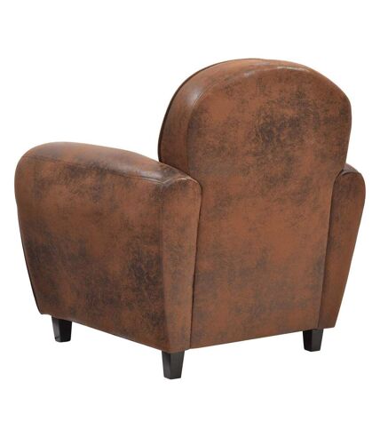 Fauteuil club vintage William