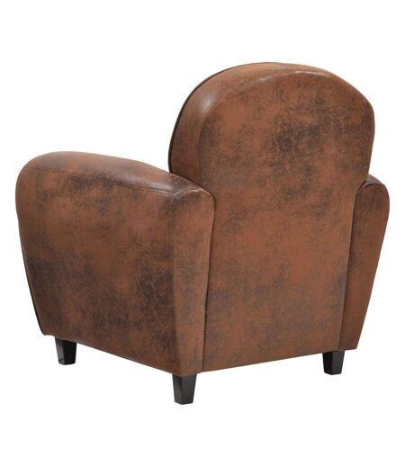 Fauteuil club vintage William