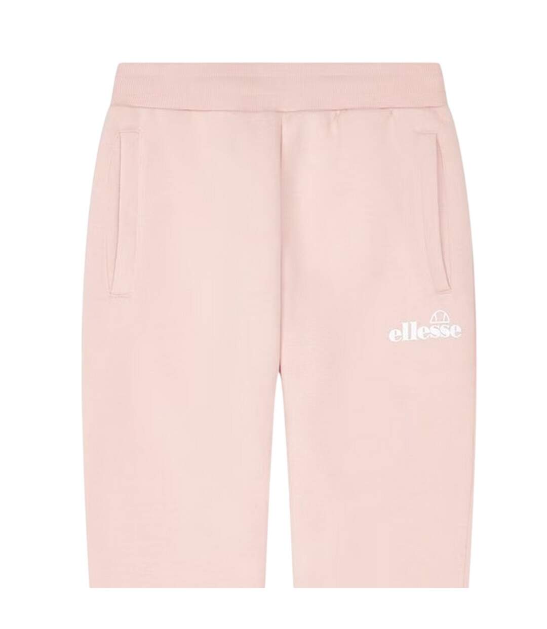Pantalon De Jogging Majana Femme Rose Clair Ellesse-3