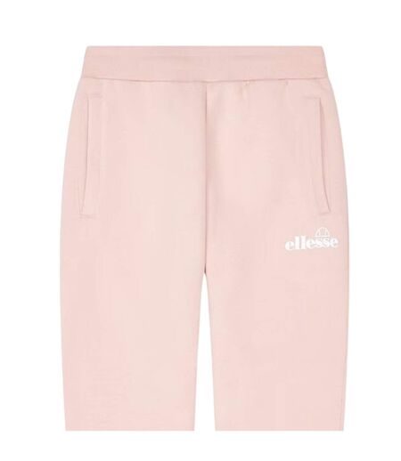 Pantalon De Jogging Majana Femme Rose Clair Ellesse