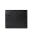 Highland Leather Wallet One Size Black Osprey-2