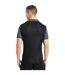 Mens Teamgoal 23 Sideline Polo Shirt Black Puma-4