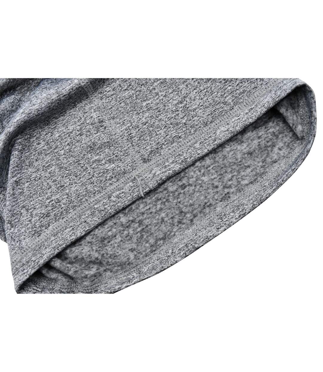 Cache-cou gris clair Six Peaks-2