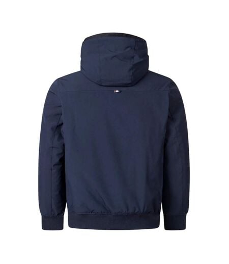 Veste Active Homme Bleu Marine Aquascutum