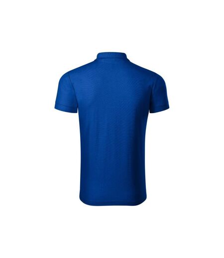 Polo Joy Homme Bleu Foncé Piccolio